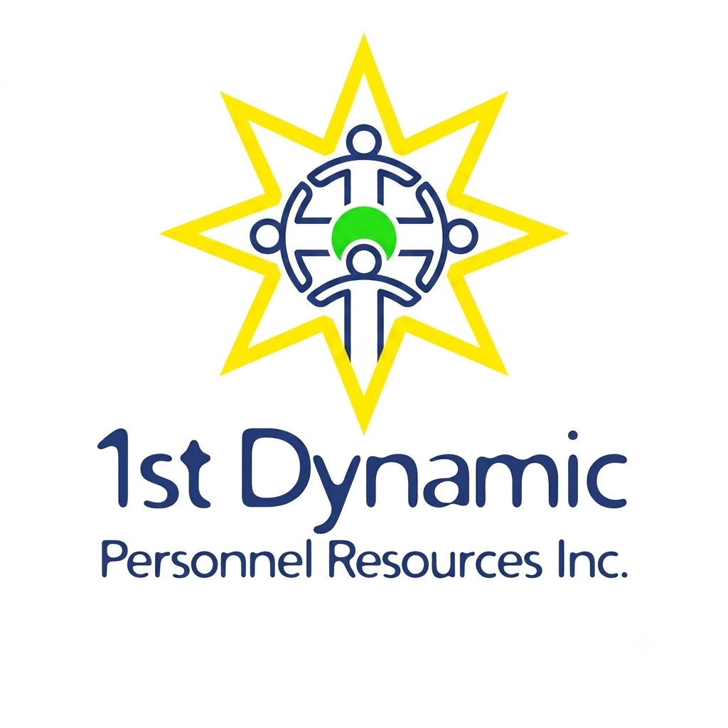 1ST DYNAMIC PERSONNEL