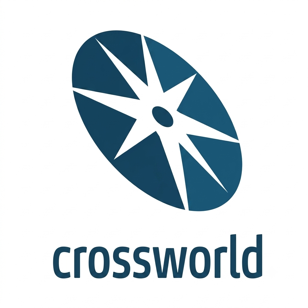 CROSSWORLD