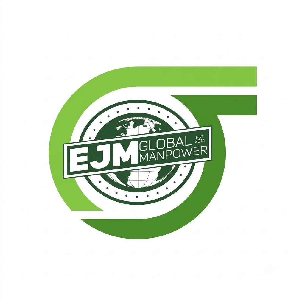 EJM GLOBAL MANPOWER