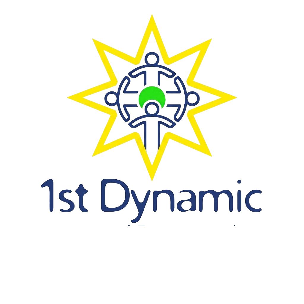 PNG 1ST DYNAMIC PERSONNEL