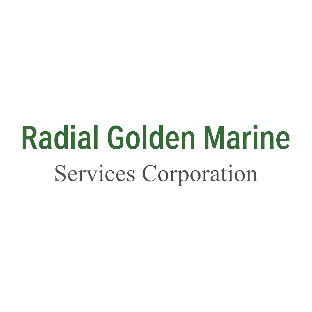 PNG RADIAL GOLDEN MARINE